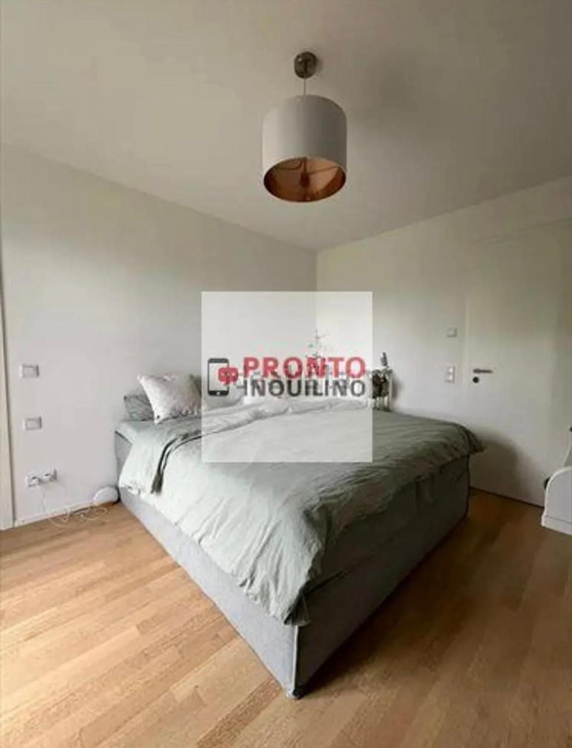 Capital Apartment Rom