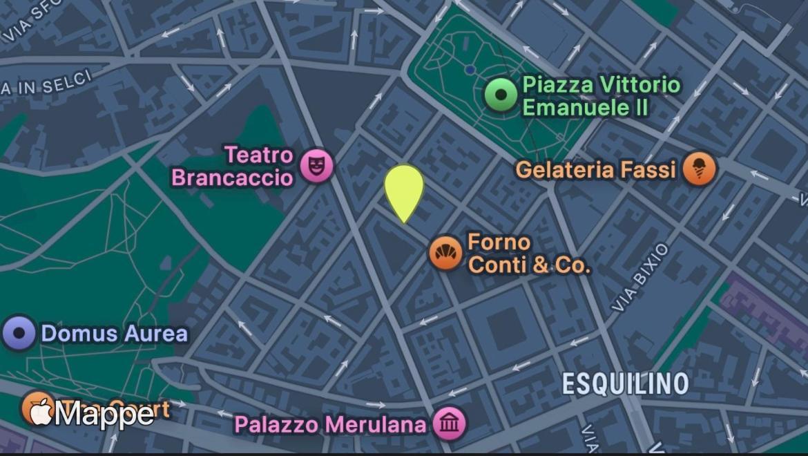 Capital * Roma